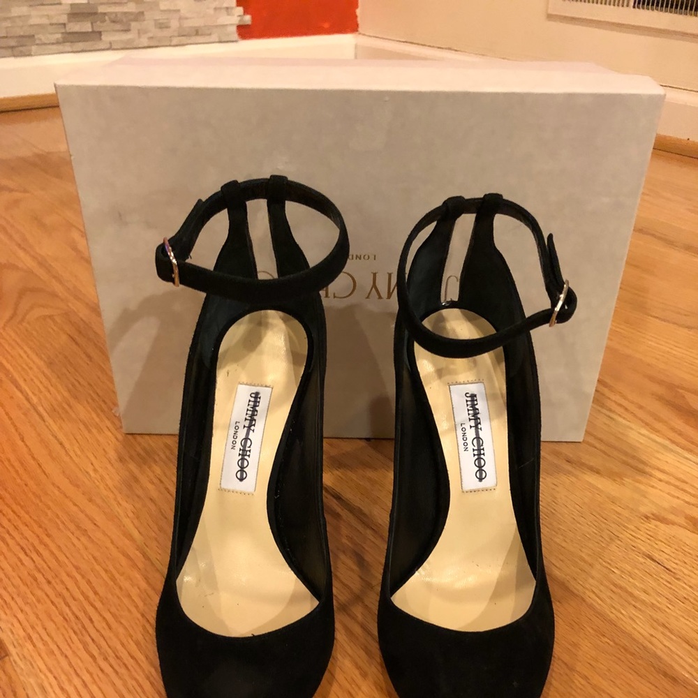 Jimmy Choo - Picture 2 of 6